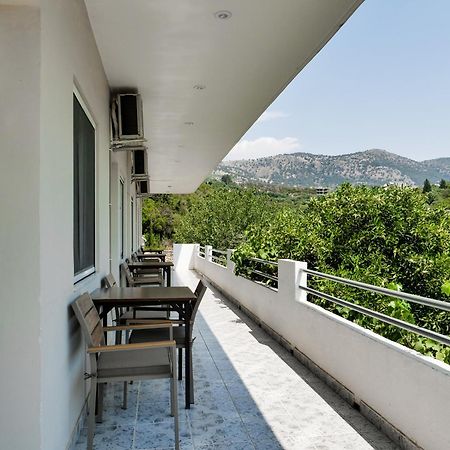 Bodini'S Rooms Himarë Exterior foto