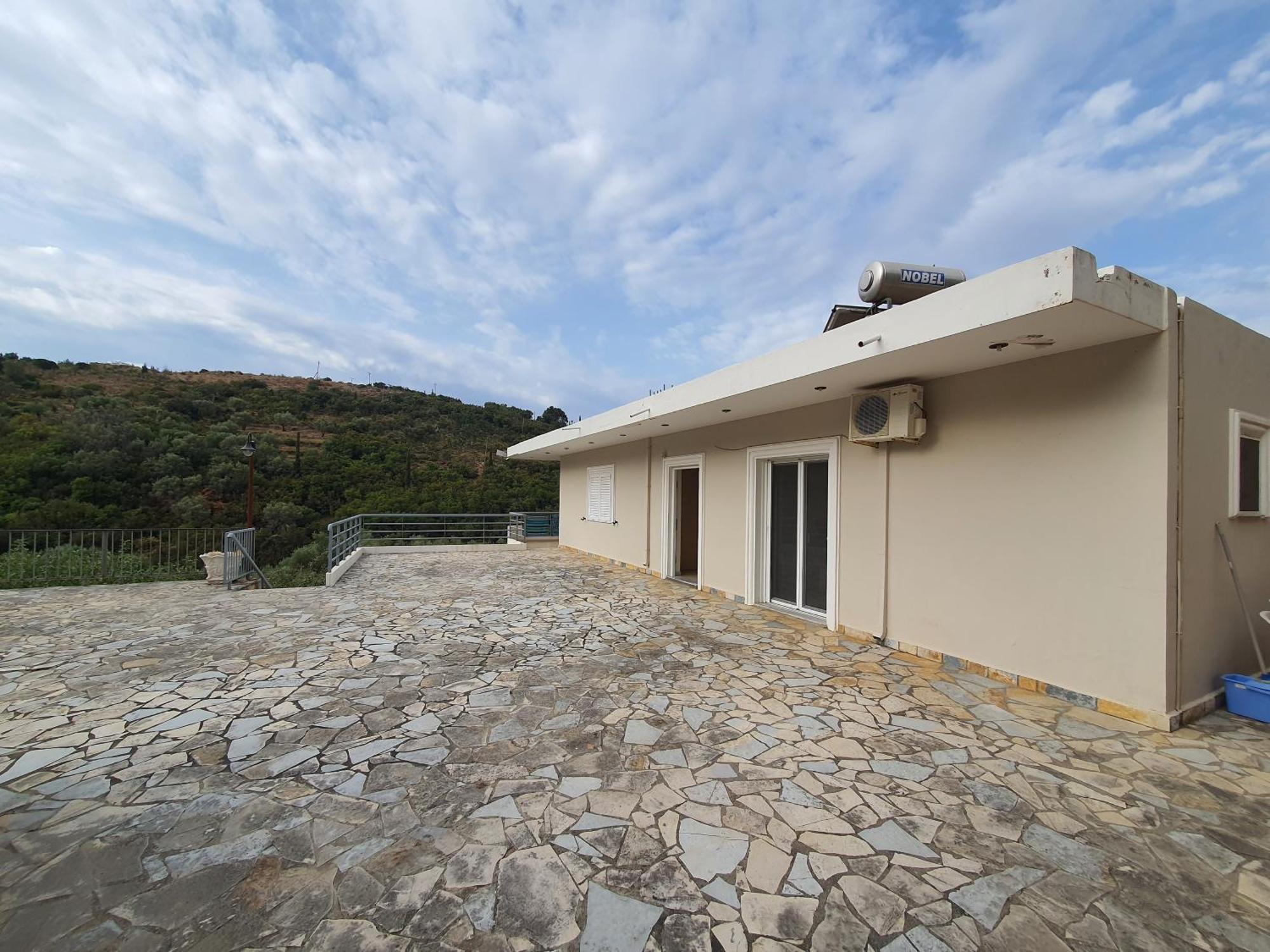 Bodini'S Rooms Himarë Exterior foto