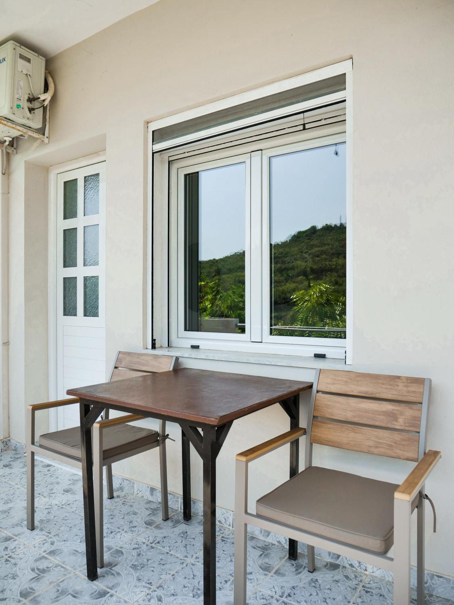 Bodini'S Rooms Himarë Exterior foto