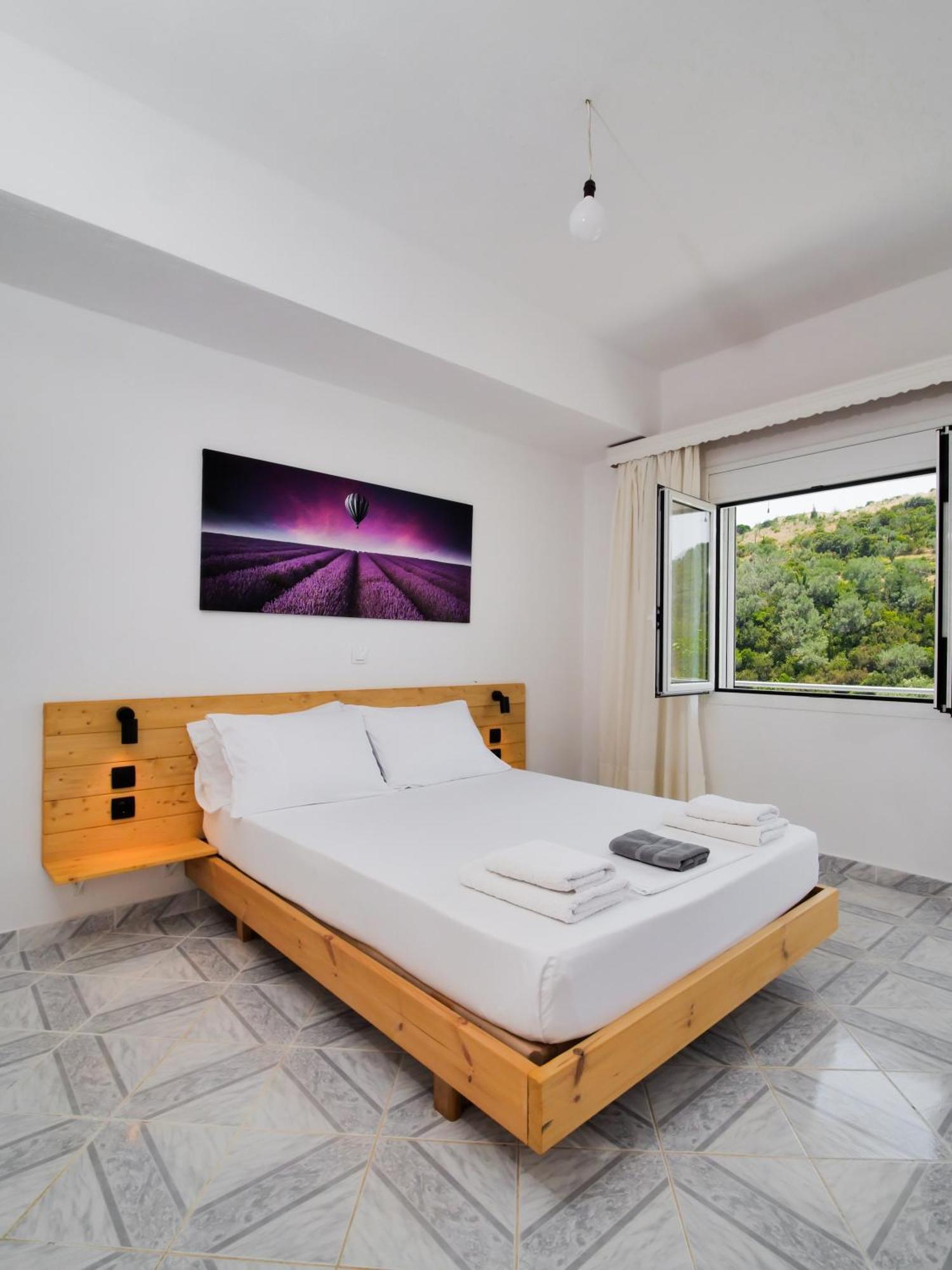 Bodini'S Rooms Himarë Exterior foto