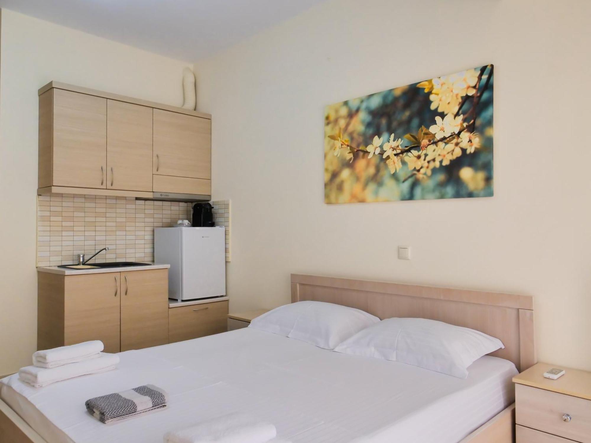 Bodini'S Rooms Himarë Exterior foto