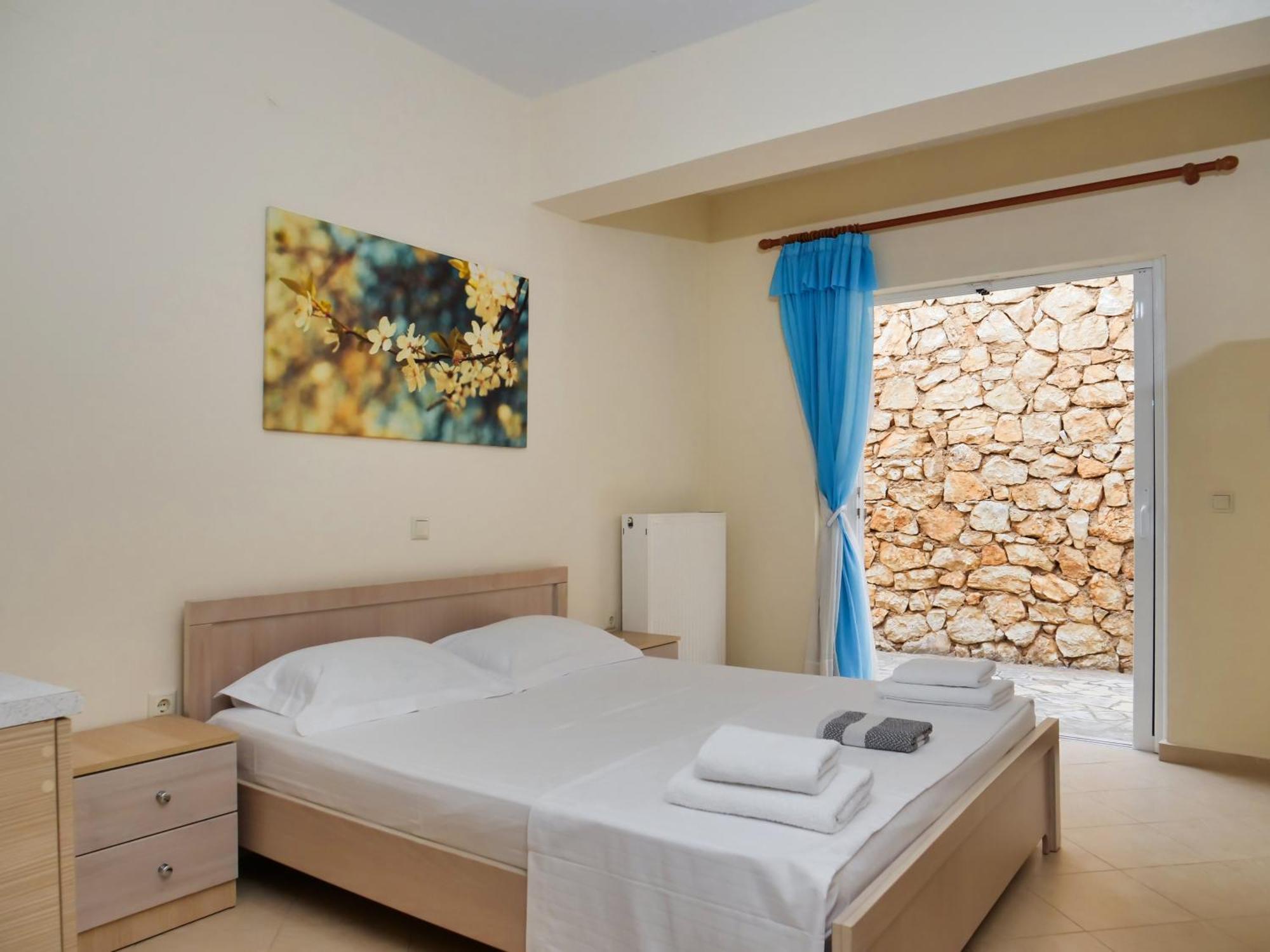Bodini'S Rooms Himarë Exterior foto